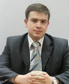 Леонид Перцов